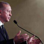 Erdoğan'ın sözleri Yunan medyasına damga vurdu: Türkiye meydan okudu