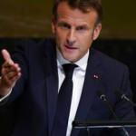 Fransa'da Macron'un planına tepki: Üçüncü dünya ülkesi olduk