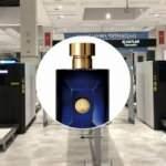 Havalimanında el konulan parfümlere ne oluyor?