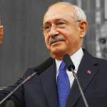 Kılıçdaroğlu'na 'başörtüsü hamlesi yap' fikrini veren siyasetçi belli oldu