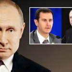 Erdoğan'ın Esad açıklaması sonrası Rusya'dan Türkiye ve Suriye çıkışı