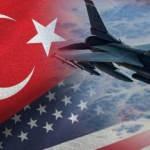 Türkiye-ABD arasında dikkat çeken temas: Çarpıcı F-16 detayı!