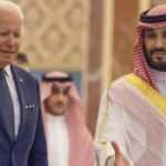 ABD'li senatörden Suudi Arabistan'a gözdağı