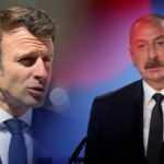 Aliyev, Macron'u denklemden çıkardı... 'Fransa için artık böyle bir ihtimal yok'