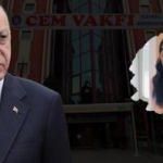 Cem Vakfı yöneticisi Ersin: Erdoğan'ın reformundan memnun olduğum için görevden alındım