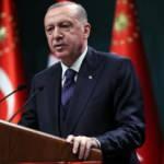 Erdoğan: Alevi-Bektaşi inanç önderlerine cemevleri bünyesinde kadro verilecek