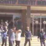 Gaziantep'de fuhuş operasyonu:  20 şüpheliden 2'si tutuklandı