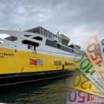 İzmir Selanik feribot ücreti ne kadar? Otomobil, büyük araç ve yaya fiyatları!