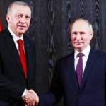 Rusya: Türkiye doğal gaz teklifimize olumlu yanıt verdi