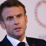 Macron'un sözleri NATO'yu karıştırdı: Yerden yere vurdular