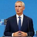 Stoltenberg: Putin'in tehdidini ciddiye alıyoruz