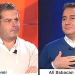Ali Babacan '6'lı masa ortak adaya karar veremezse' dedi kararını açıkladı