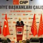 CHP'de Mansur Yavaş krizi! Belediye başkanları çalıştayına katılmadı