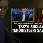 TSK hakkında akla ziyan iddia! CHP'li Sezgin Tanrıkulu kendinden bekleneni yaptı