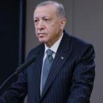 Cumhurbaşkanı Erdoğan'dan kimyasal silah açıklaması