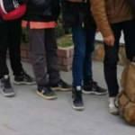 İstanbul'da 85 düzensiz göçmen yakalandı