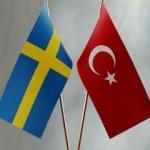 İsveç: Erdoğan'ın görüşme talebimizi kabul etmesi iyi haber
