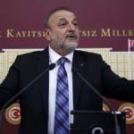 MHP'li eski vekil Oktay Vural siyasete geri dönüyor iddiası: Yeni partisi de belli...