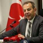 Tanju Özcan'ın 'davet aldım' iddiasıyla ilgili AK Parti'den açıklama