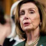 ABD'deki saldırıda asıl hedef Nancy Pelosi'ymiş