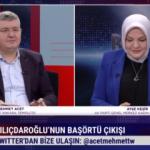 AK Partili Keşir'den Kılıçdaroğlu'nun çıkışına nokta tespit: Ajans kokan işler!