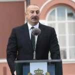 Azerbaycan Cumhurbaşkanı Aliyev: Artık zamanı geldi