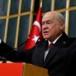 Bahçeli'den TTB Başkanı Fincancı'ya sert tepki: Vatandaşlıktan çıkarılmalı!