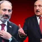 Lukaşenko'dan Paşinyan'a: Azerbaycan'ın arkasında Türkiye var diyorlar! Ne olmuş?