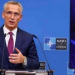 NATO Genel Sekreteri Stoltenberg Türkiye'ye gelecek