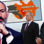 Paşinyan'dan Rusya'ya Dağlık Karabağ teklifi: Askerleriniz 20 yıl daha kalabilir