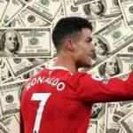 Ronaldo'dan ülkesine dev yatırım! Duyanlar 'Sende de ne para varmış Ronaldo' dedi
