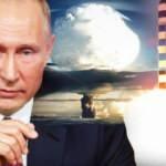 Rusya, nükleer saldırı tatbikatını başlattı