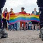 Rusya'da, LGBT propagandasına yasak kararına onay