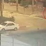 Scooterdaki liseli 2 arkadaşın öldüğü kaza, yaya geçidinde meydana gelmiş