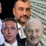 Dünyanın en zengin Türk'ü açıklandı! Dünyadaki sıralaması...