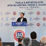 Tuzla Belediye Başkanı Dr. Şadi Yazıcı: Hakikat karşısında yıldızları döküldü