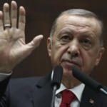 Cumhurbaşkanı Erdoğan CHP'lilerin saldırısına uğrayan Şadi Yazıcı'ya teşekkür etti