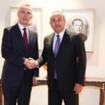 Bakan Çavuşoğlu açıkladı: Türkiye'ye gelmek istedi! Başkan Erdoğan davet etti!