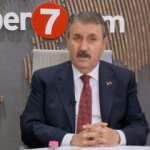 Destici'den Kılıçdaroğlu yorumu: Batı, Türkiye düşmanlarını buluyor ve kullanıyor
