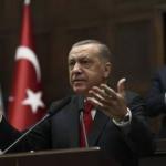 Erdoğan 'Bu kepazelik sınırı aştı' diyerek Kılıçdaroğlu'nu yerden yere vurdu