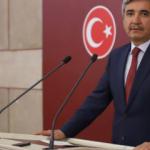 AK Partili Taşkın'dan SİHA'ları hedef alan CHP'li Vahap Seçer'e sert yanıt