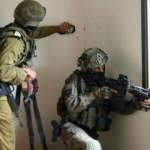 İsrail askerlerinin Cenin'deki baskınında 2 Filistinli öldü, 4 kişi yaralandı