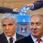 İsrail'de seçimi Netanyahu liderliğindeki koalisyon kazandı