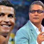 Mehmet Ali Erbil'e 'Ronaldo' üzerinden TikTok kazığı! Uyarılar hiçe sayıldı