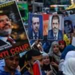 Müslüman Kardeşler: Türkiye ve Mısır'ın yakınlaşmasını destekliyoruz