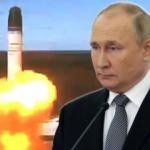 Rus generaller, Putin'in olmadığı toplantıda nükleer silah kullanımını görüştü