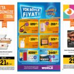 Sunflower oil costs 21 TL!  Migros November 10, 2022 Current catalog prices!