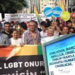 CHP'den AB fonuyla LGBT propagandası