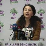 HDP'den Akşener'e zor zoru: Sen HDP'yi bırak Sedat Bucak ile ne konuştun onu açıkla!