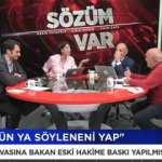 İçişleri Bakanı Süleyman Soylu'dan HALK TV'deki tehdide cevap: Kana susamış vampirler